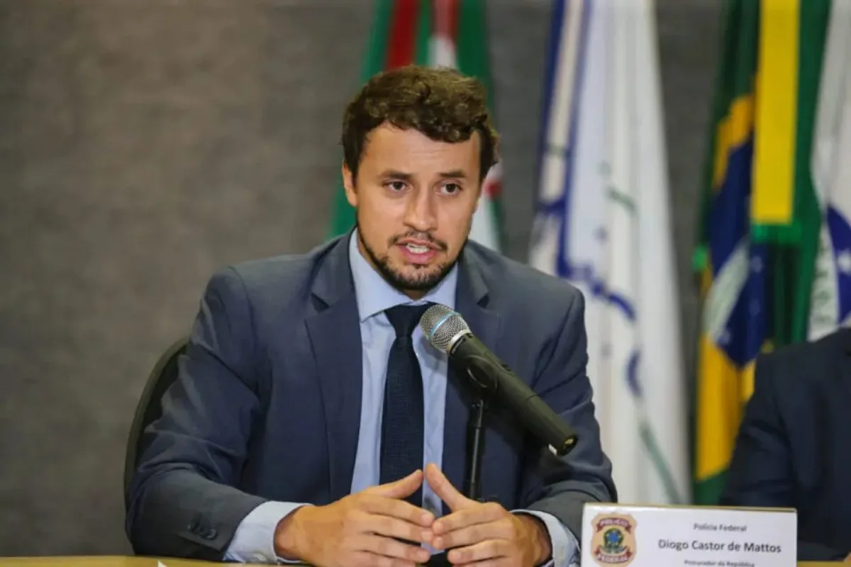 Foto: Geraldo Bubniak/AGB