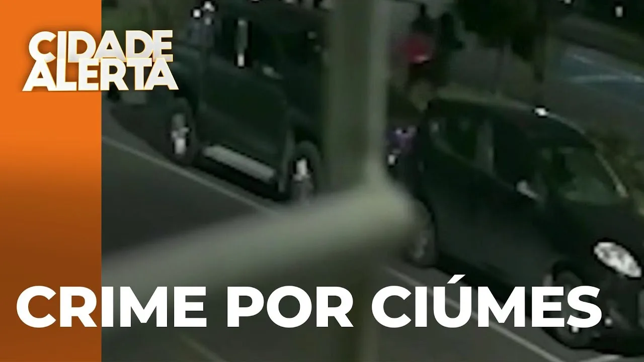 Revelado: mulher, segurando air fryer, foi morta pelo "ficante"; suspeita seria de crime por ciúmes