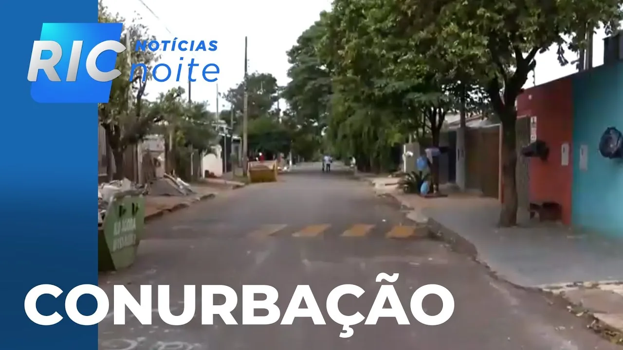 PL define limite entre Maringá e Paiçandu