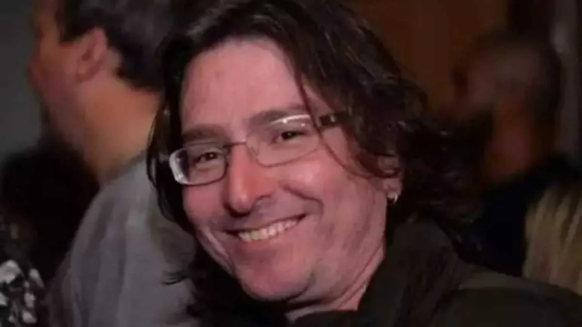 fábio calegari, professor morto em curitiba