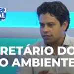 Cascavel: secretário de Meio Ambiente discute planos e metas para os próximos anos