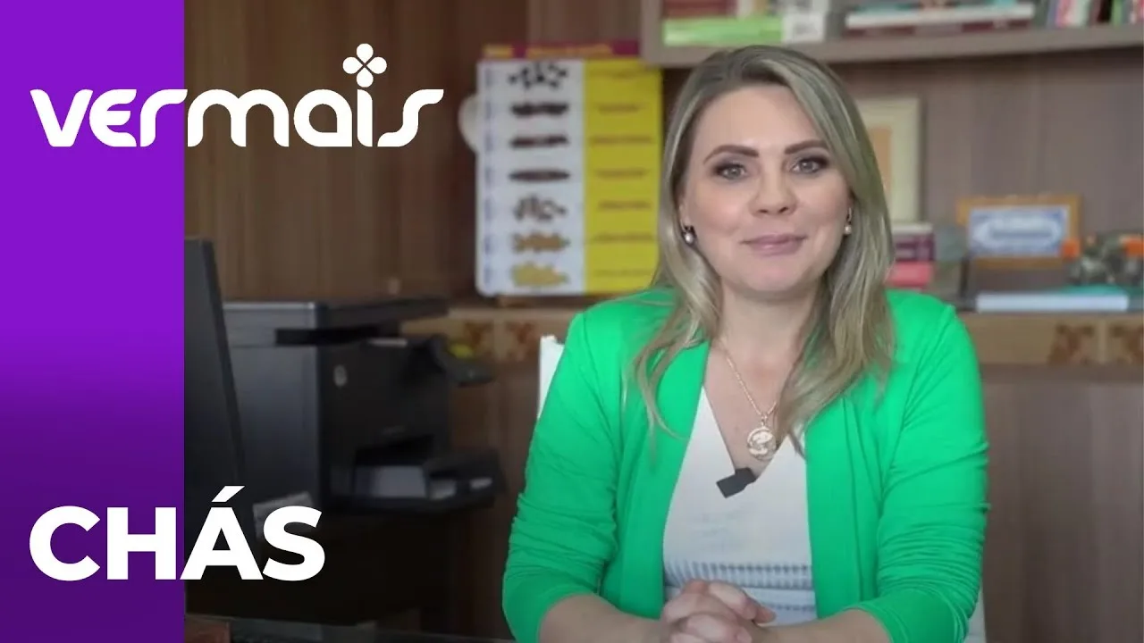 Conheça os melhores chás diuréticos e seus benefícios para o corpo