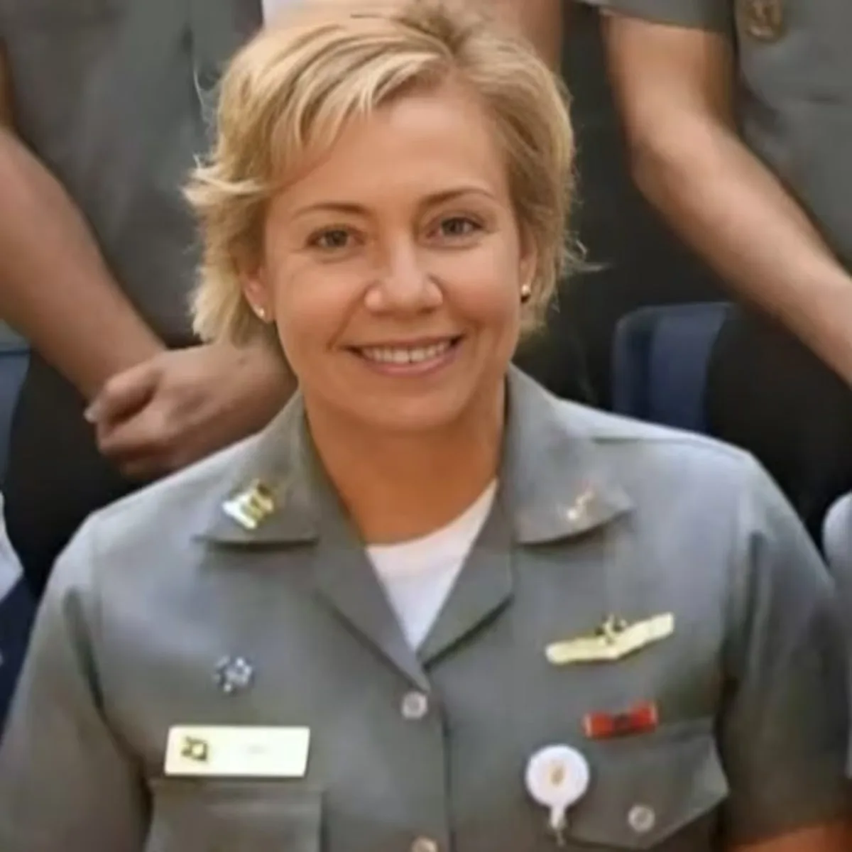 Marinha ocupa hospital após morte de médica com tiro na cabeça