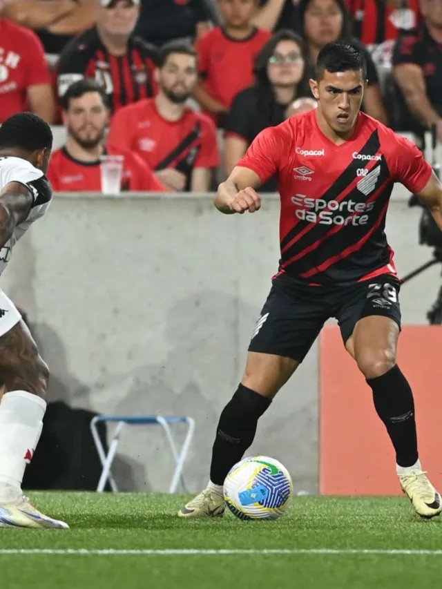 Athletico premiação da Copa do Brasil Reforços na janela