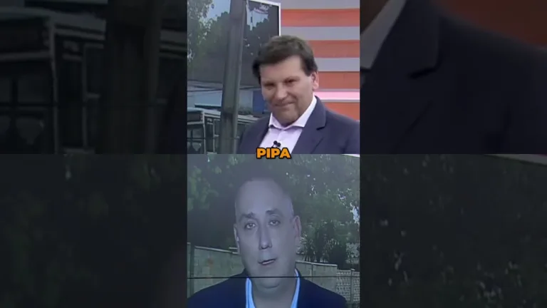 Motociclista sai rodando, igual a um pião, após colisão no Bacacheri