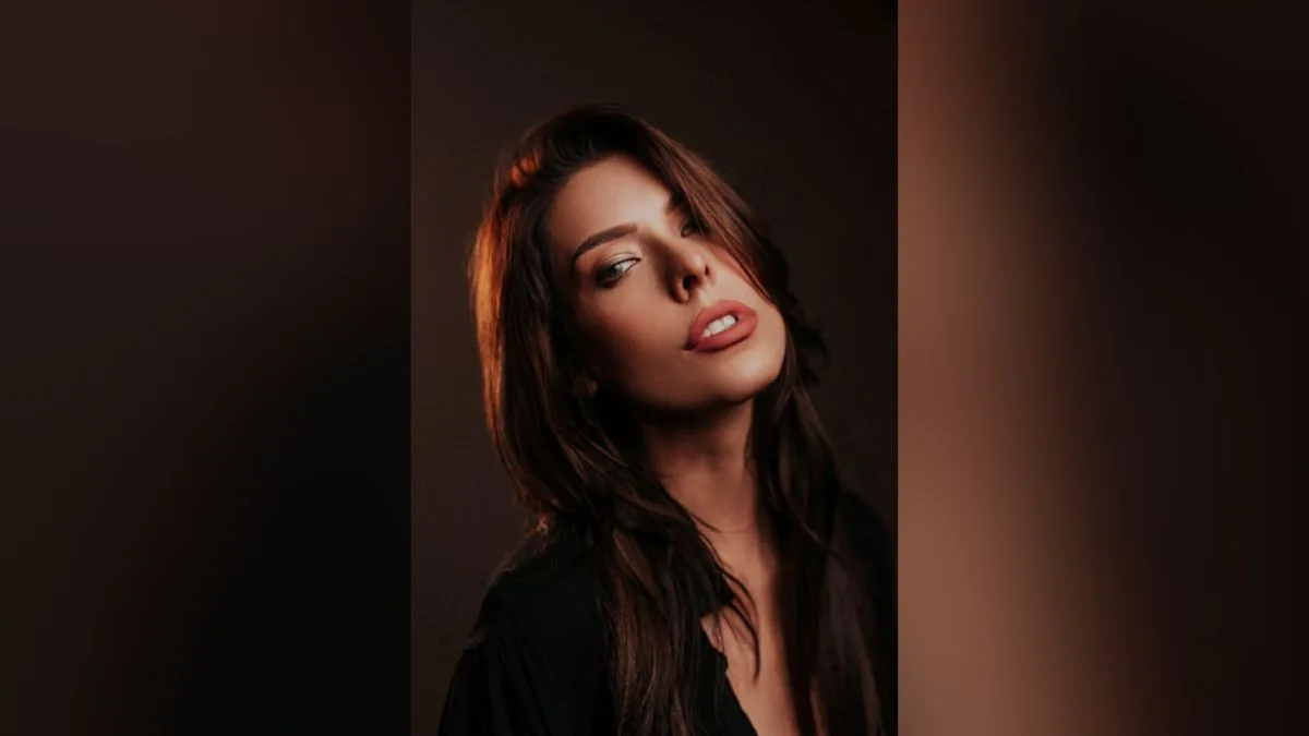 Mia Wicthoff é a convidada do Boa da Pan desta sexta (4)