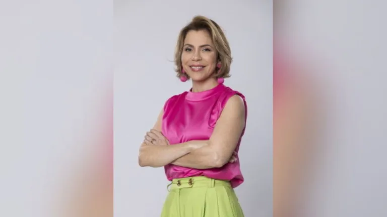 Jornalista Keila Jimenez é a convidada do Boa da Pan