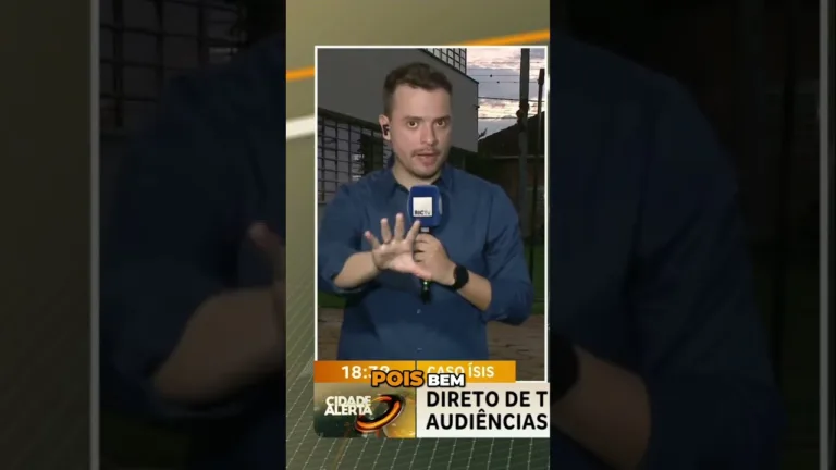 Caso Ísis: audiências que decidem o futuro de Marcos Rone continuam; 8 testemunhas são ouvidas