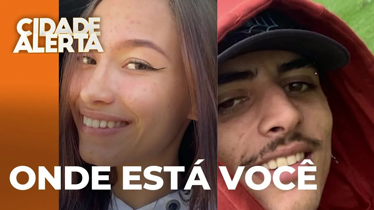 Angústia e Desespero: mais de 4500 famílias no Paraná, estão sem notícias de parentes desaparecidos