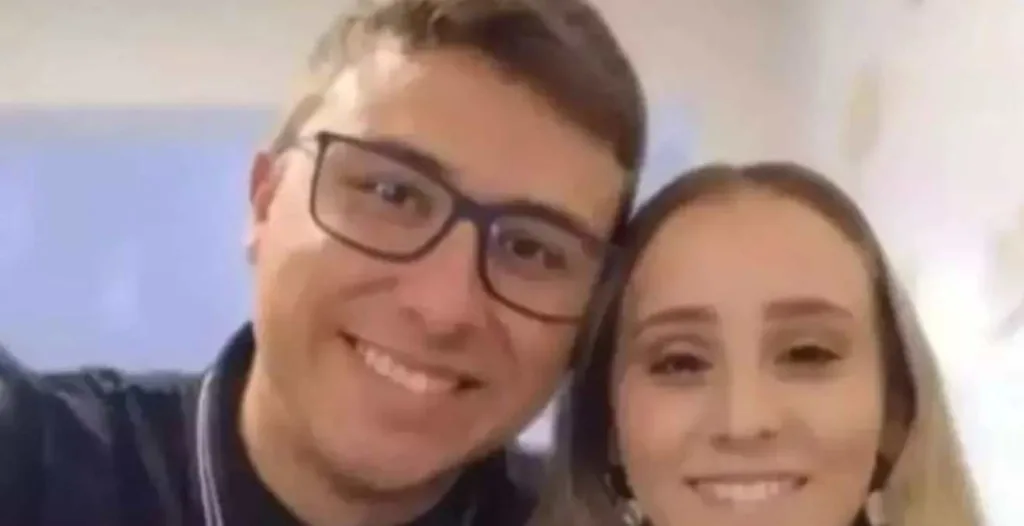 Casal não tinha histórico de crime e estava dormindo quando foram executados a tiros