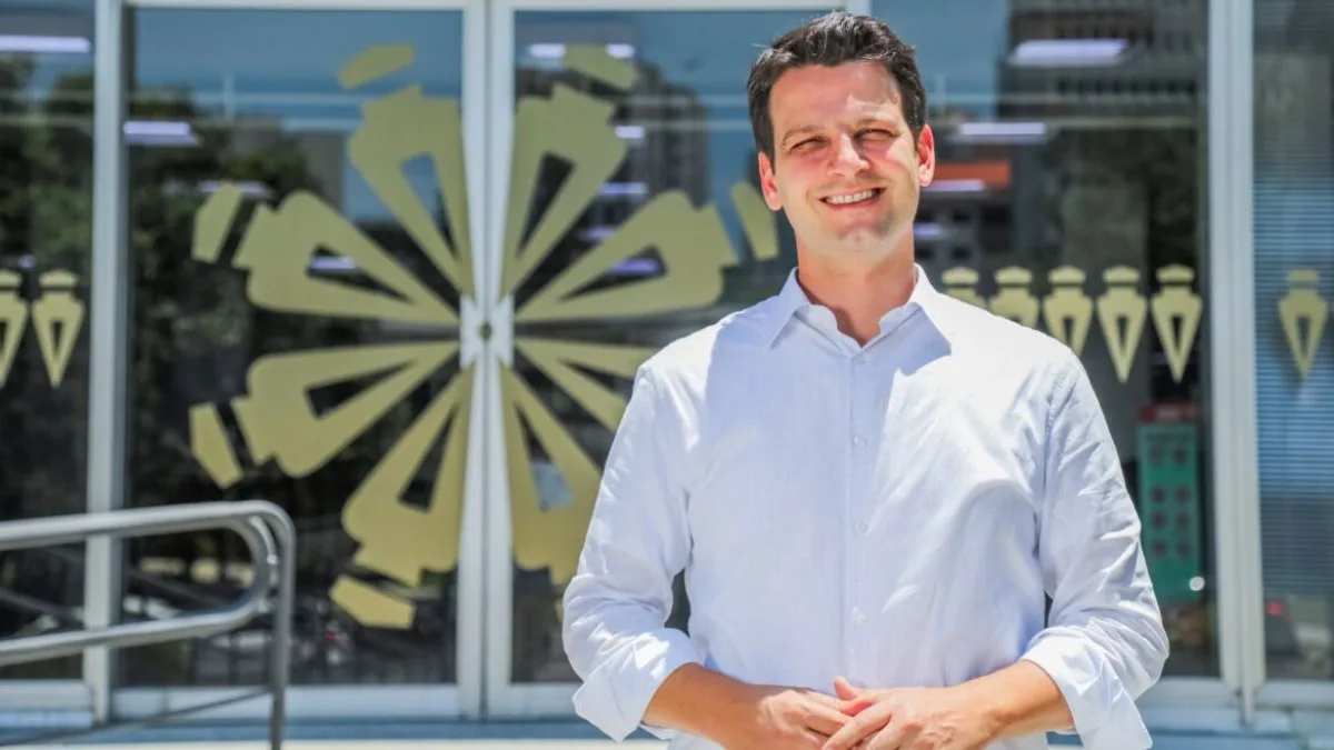 Pimentel lidera disputa à Prefeitura de Curitiba, diz pesquisa IRG/RICtv