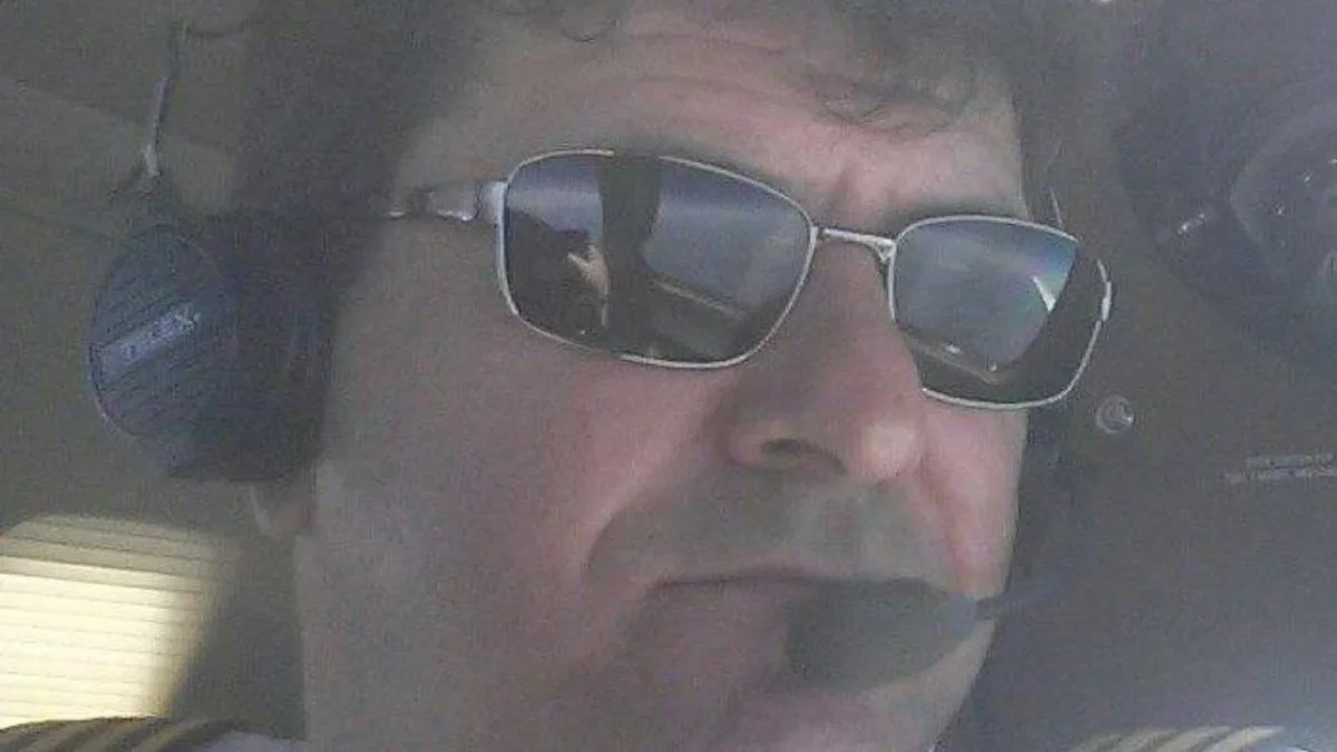 O acidente está sob investigação