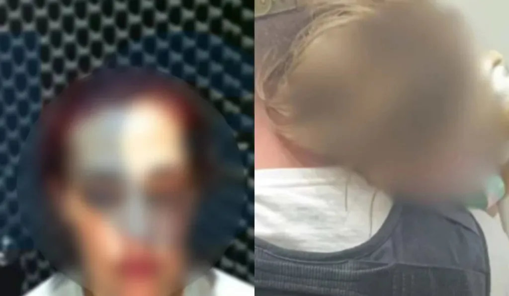 Polícia Penal investiga se suspeita de raptar Eloah foi violentada em presídio