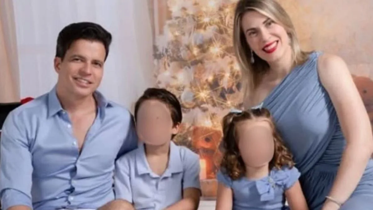 O caso está sob investigação