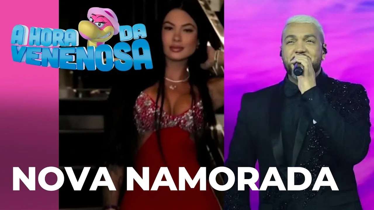 Conheça Rayane Figliuzzi, a suposta nova namorada do Belo