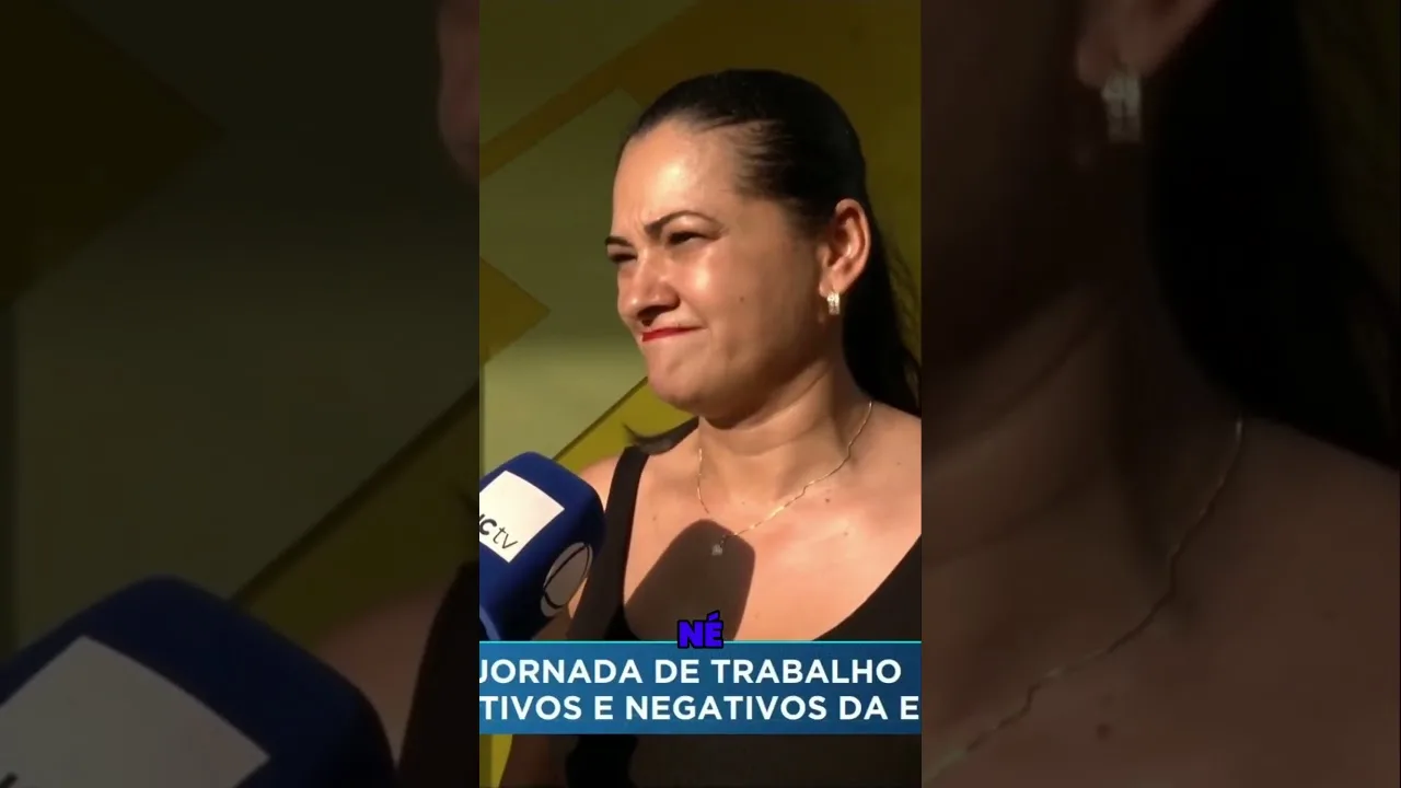 Mudança na jornada de trabalho 6x1; entenda os pontos negativos e positivos da escala