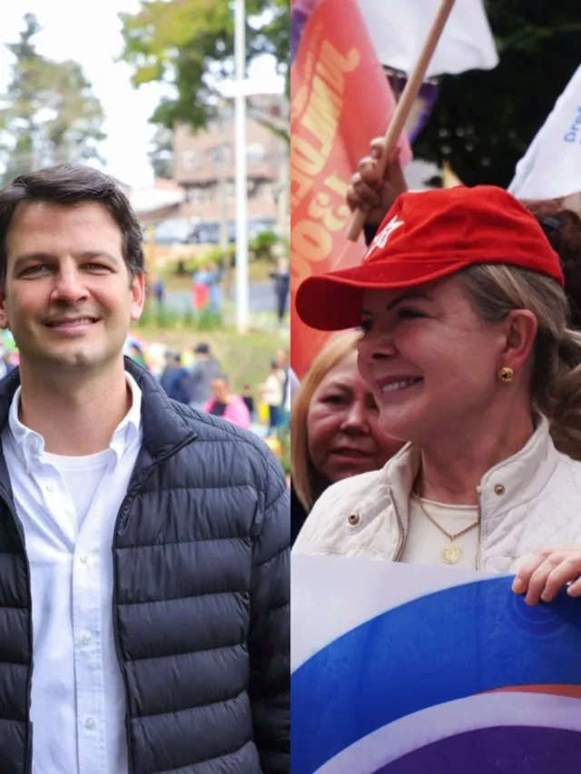 Pimentel é apoiado pelo PT no segundo turno em Curitiba? Veja fact-checking