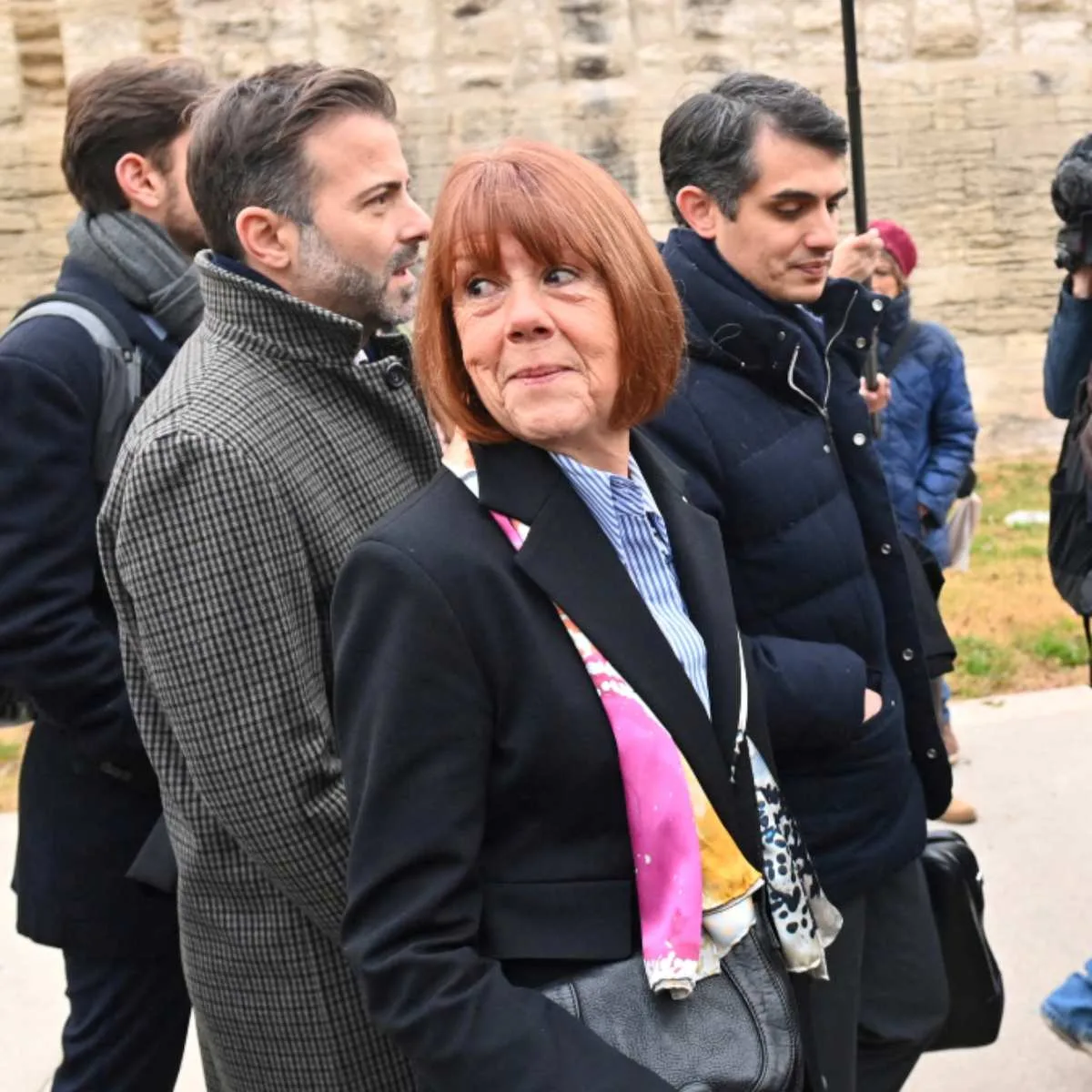 Dominique Pelicot, acusado de drogar ex-mulher para abusos, é condenado