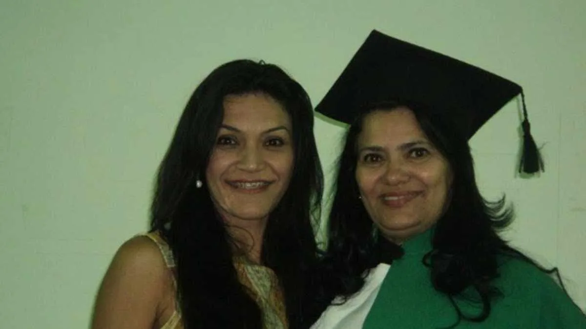 mãe e filha caem em fossa após piso ceder e morrem no paraná