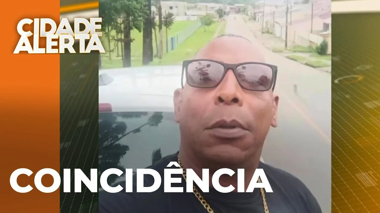 Suspeito de dois homicídios é preso após carro, usado em crime, ser encontrado pela internet