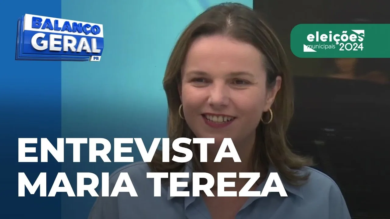Entrevista: Maria Tereza (PP) analisa como será o segundo turno