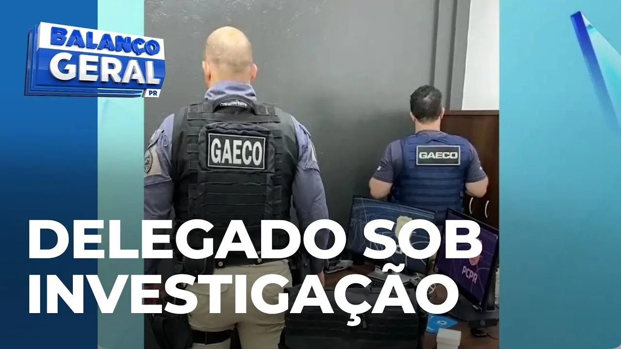 Delegado suspeito de fraude em Foz do Iguaçu: Cobrança ilegal de serviço não feito