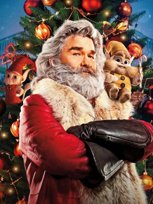 Os 6 melhores filmes de Natal da última década