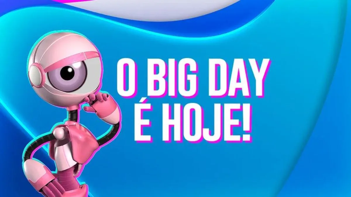 O BBB 25 estreia no dia 13 de janeiro