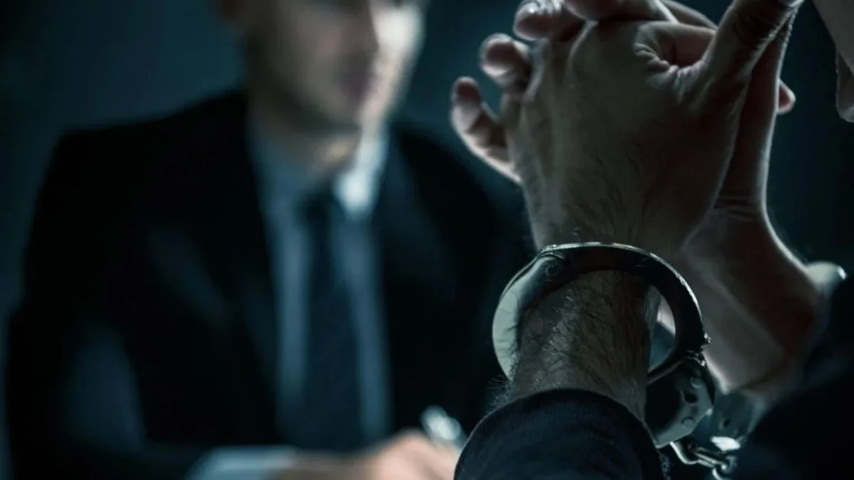 Homem condenado por estupro há 2 anos é preso no Paraná