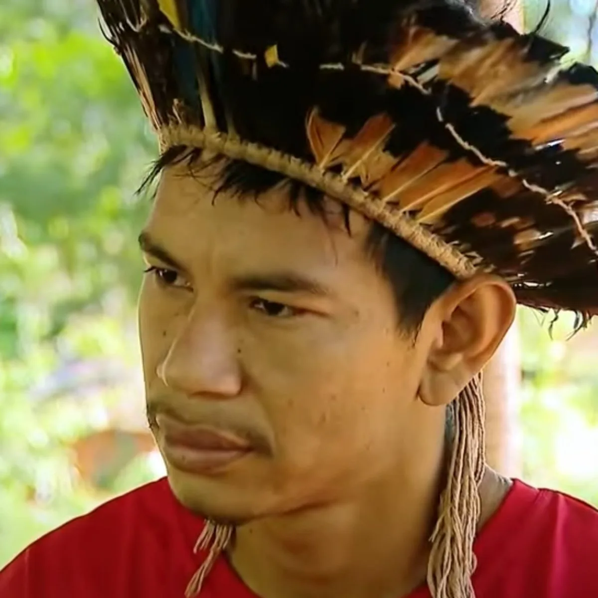 "Não somos invasores", diz cacique sobre conflitos no Oeste do Paraná