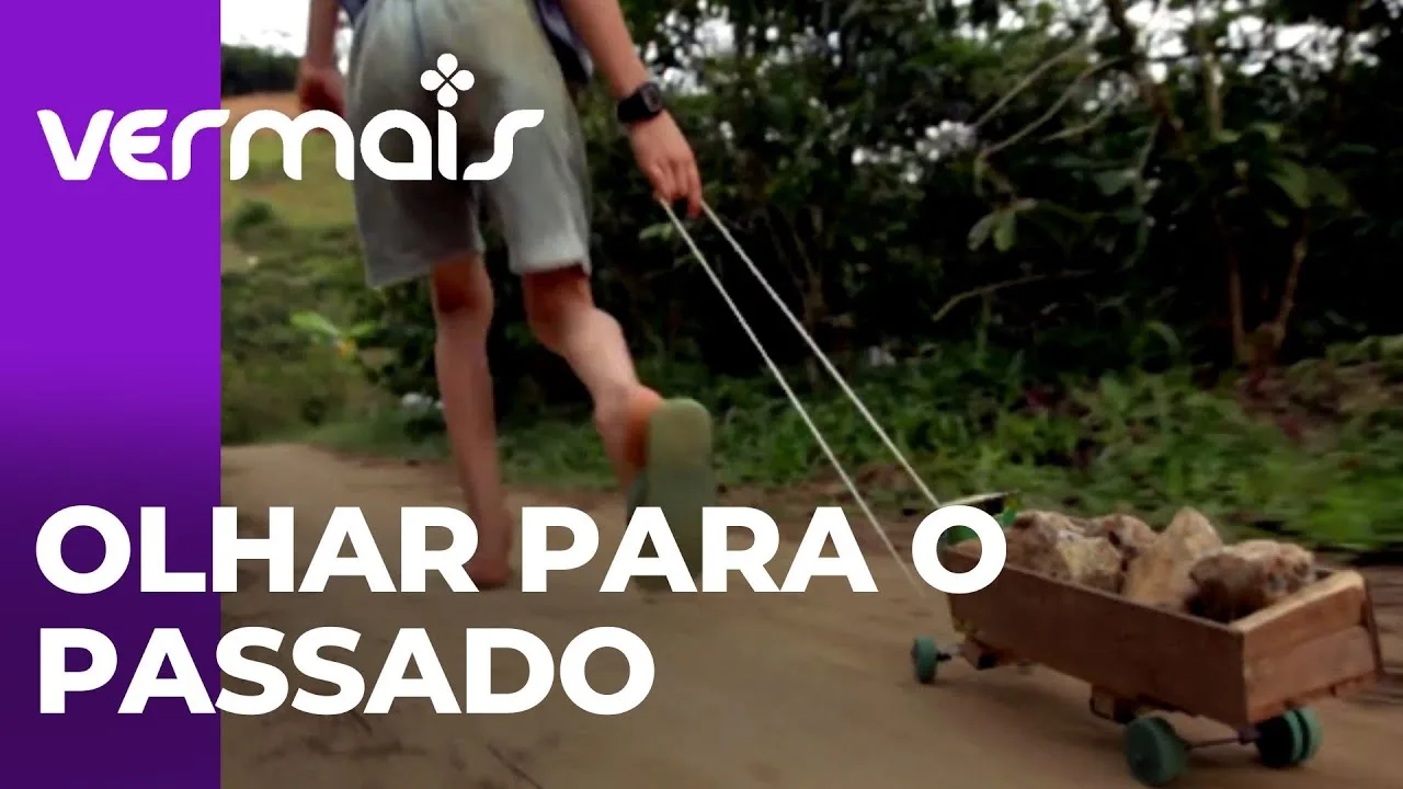 O impacto da infância em nossas vidas