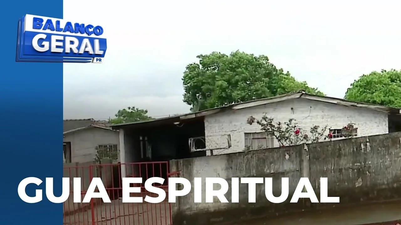 Guia espiritual é preso sob suspeita de abusar sexualmente de fiéis; três vítimas já denunciaram