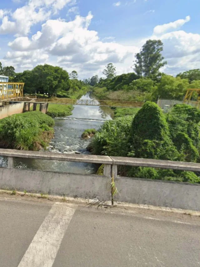 RIC Notícias Manhã repercute cadáver encontrado em estação de água no PR