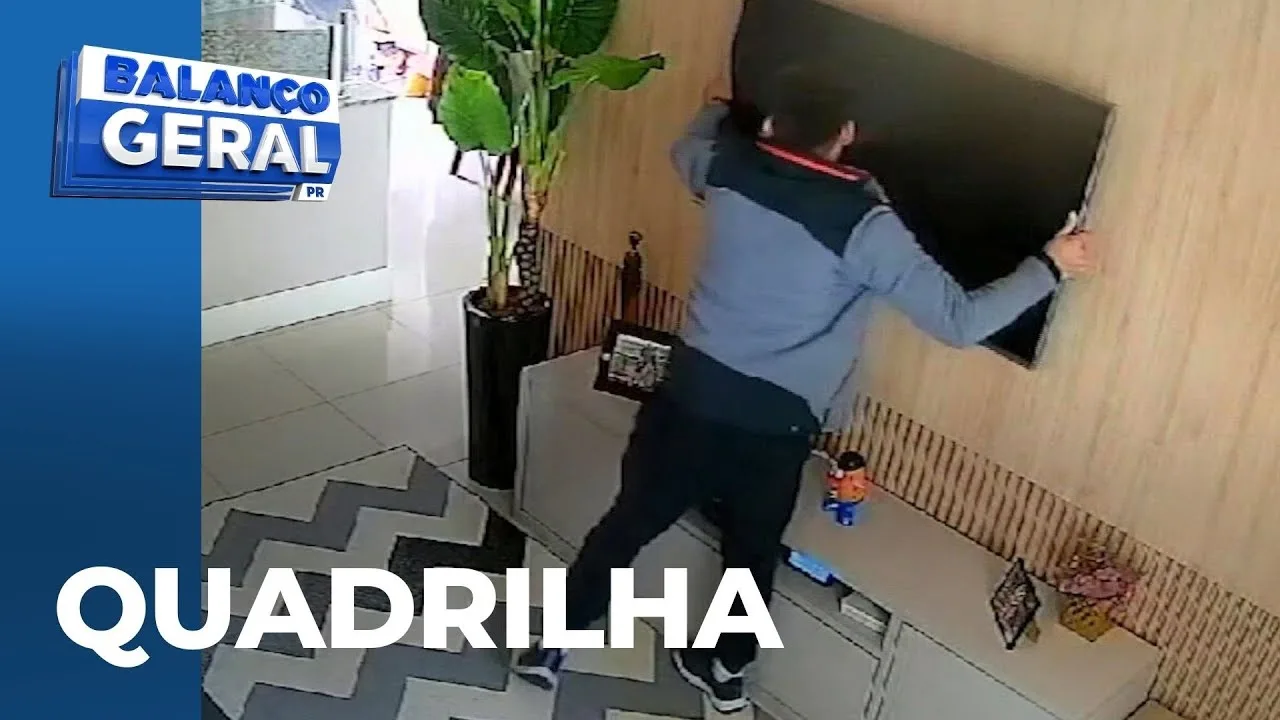 Chilenos teriam vindo ao Brasil para roubar casas de luxo, pois as "penas são mais brandas"