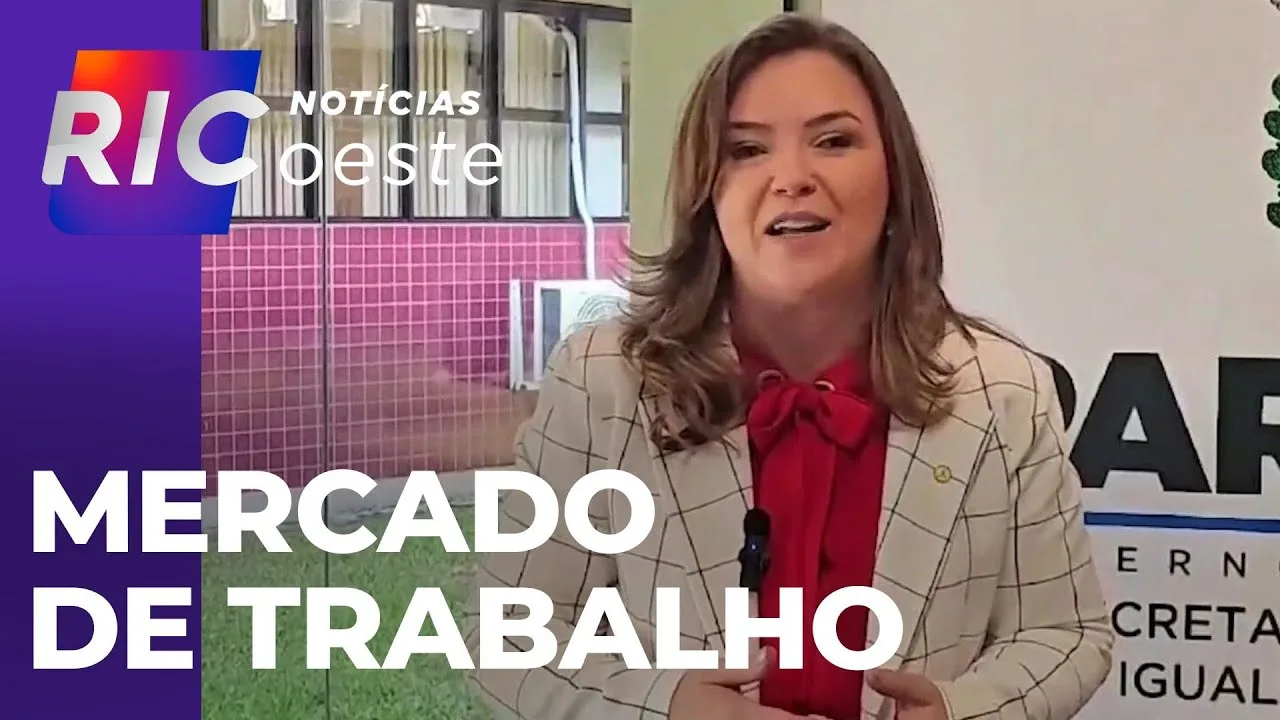 Paraná alcança número recorde de mulheres no mercado de trabalho
