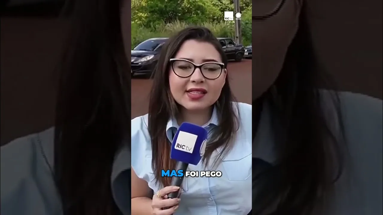 Helicóptero da PM caça ladrões que fugiam na Zona Norte