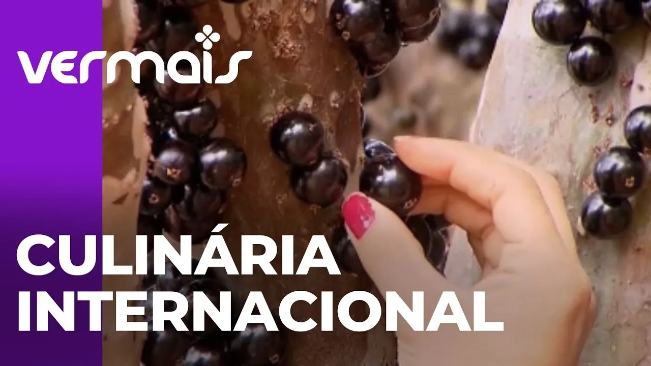 Como as frutas transformam pratos e saúde