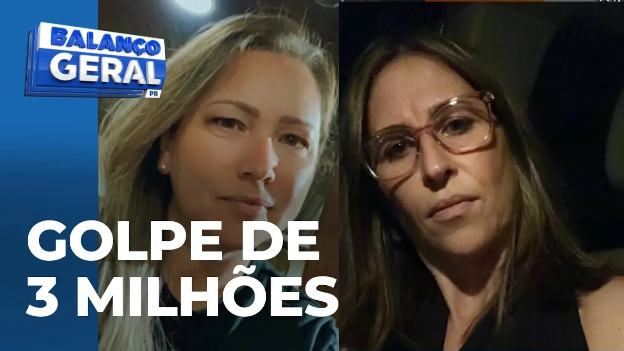 Gerente de banco e servidora pública são soltas, mas ainda respondem por golpe de R$ 3 milhões