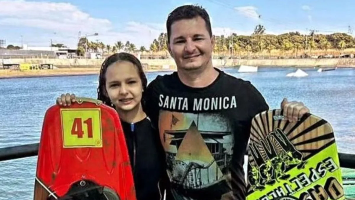 O caso está sob investigação