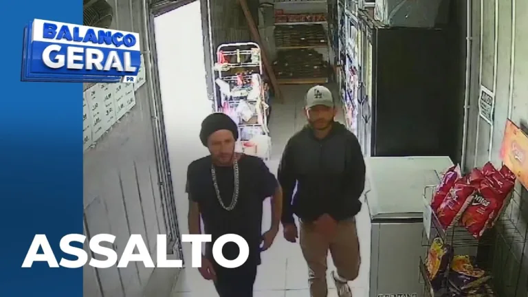 Homens roubam carro de PM e são mortos durante conflito em Almirante Tamandaré