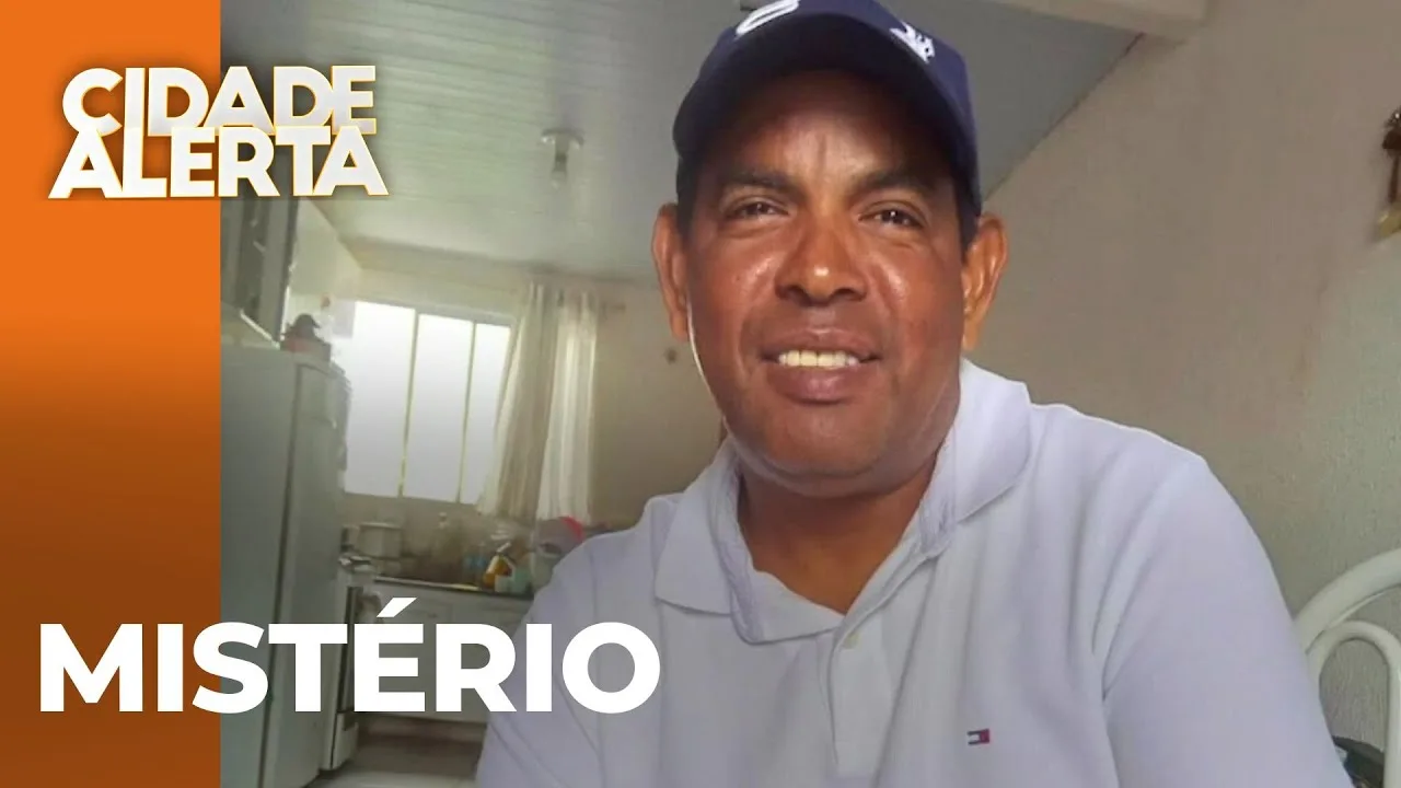 Venezuelano assassinado teria ido comprar drogas e agredido idosa; família não acredita nesta versão