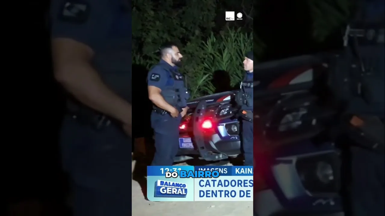 Corpo de recém-nascido é encontrado dentro de mala, abandonada em terreno baldio de Campo Largo