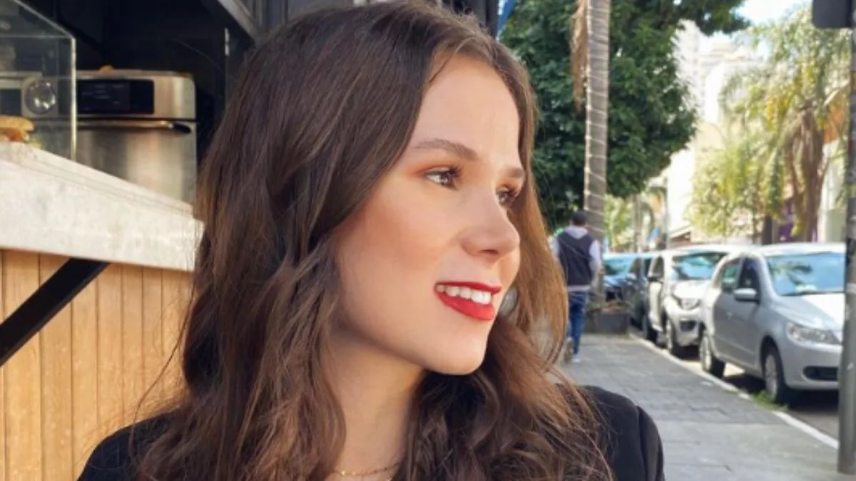 Jennifer Castro ainda não se pronunciou