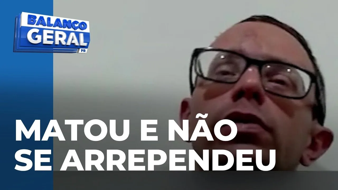 Após matar esposa, assassino usa cocaína e ataca ex-amigo