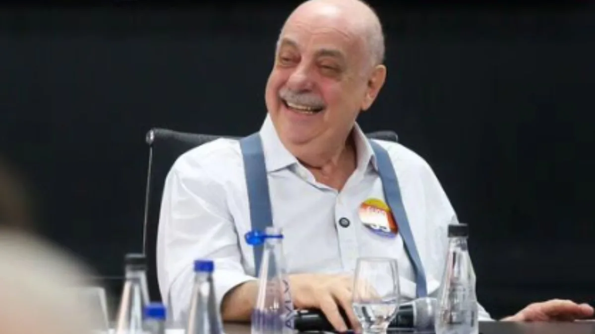 Noman é reeleito prefeito de Belo Horizonte no segundo turno