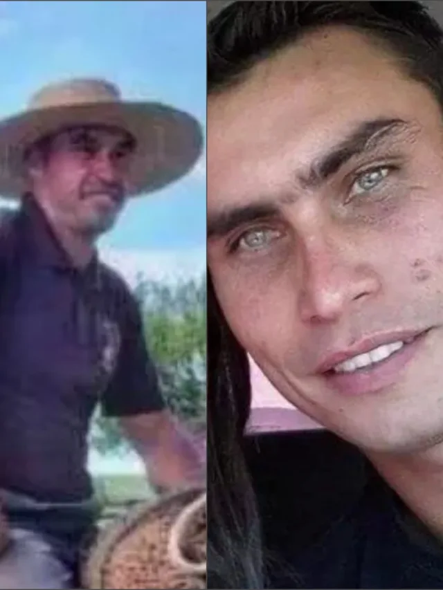 Irmãos baleados em campeonato de futsal no Paraná morrem no hospital