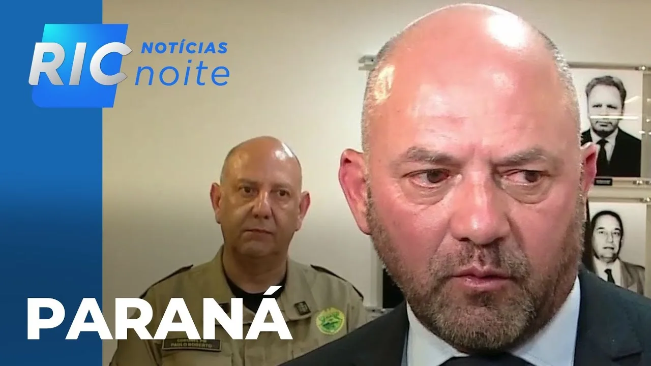 Paraná tem redução de 7% nos homicídios, porém, feminicídios aumentaram em 20%