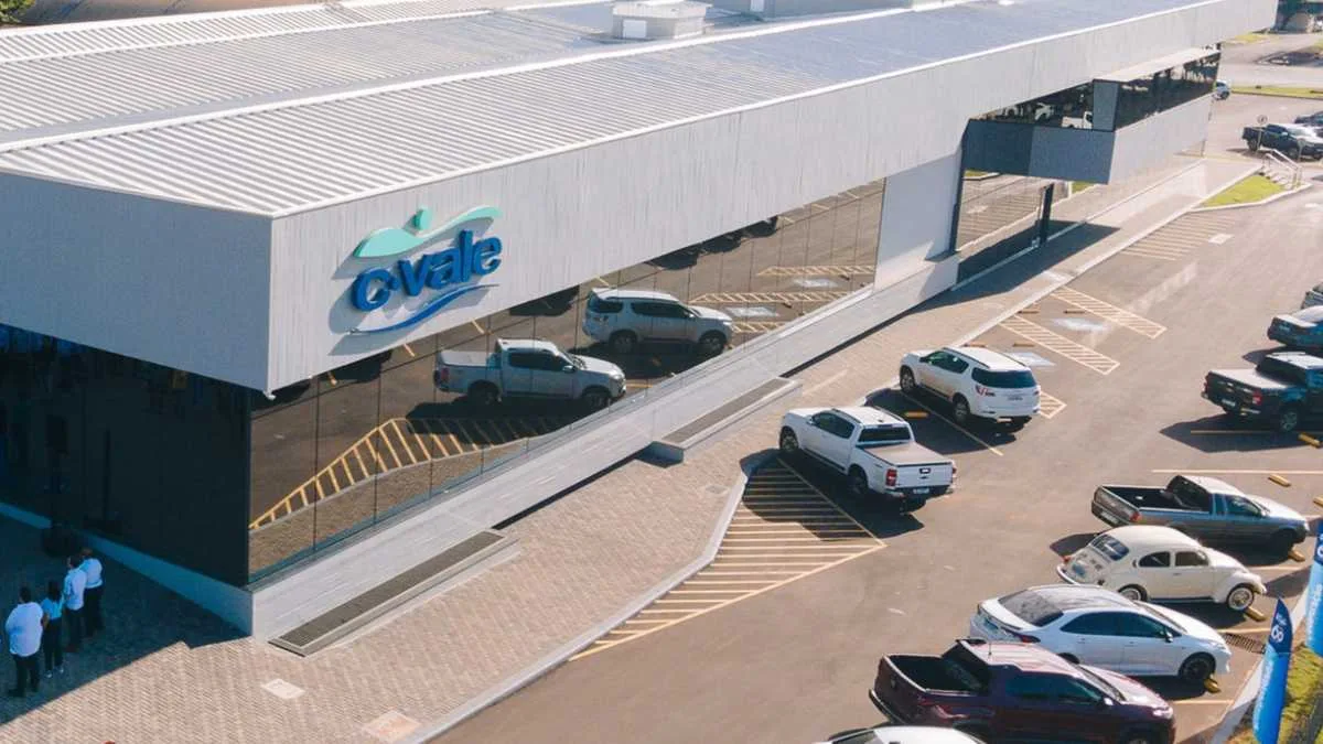 cvale destaca prêmio orgulho da terra