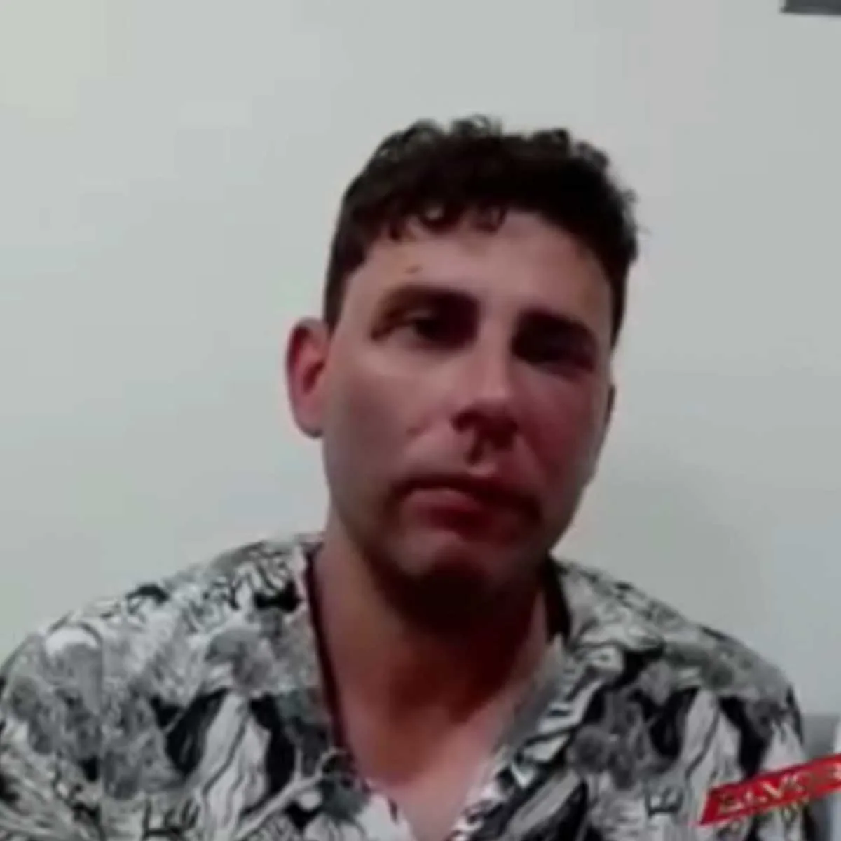 depoimento pai mata filha londrina surto