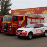 Jovem é resgatado pelos Bombeiros após ser torturado em Curitiba